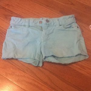 NWOT AMERICAN EAGLE SHORTS